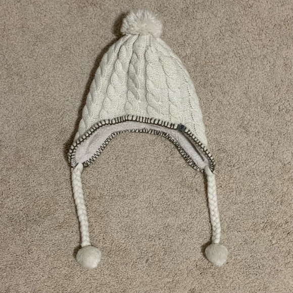 The North Face Accessories - North Face Sherpa Lined Hat